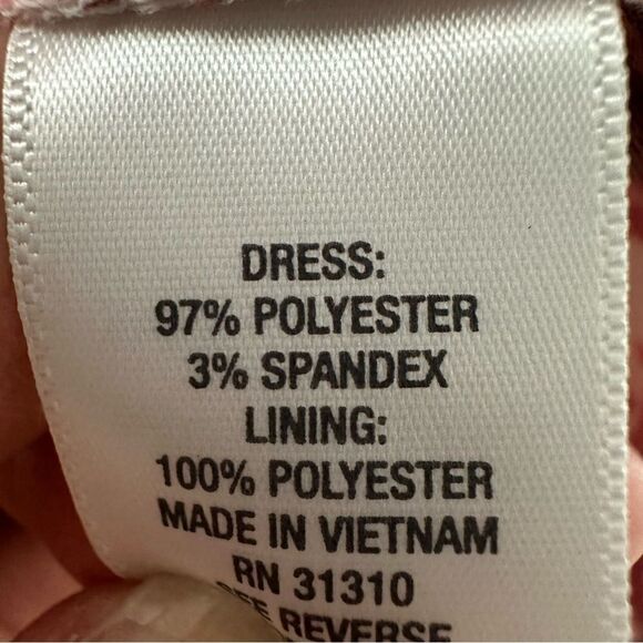 Dress Barn size 12 dress - Picture 5 of 9